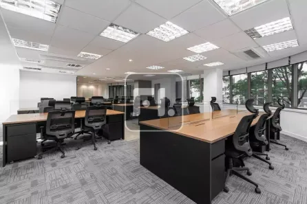 Sala Comercial para venda ou aluguel, 192m² no Cidade Monções, São Paulo