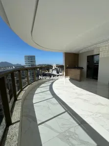 Apartamento com 3 Quartos à venda, 100m² no Praia do Morro, Guarapari