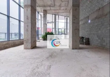 Ponto Comercial para alugar, 186m² no Consolação, São Paulo