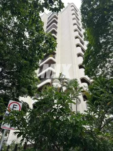 Apartamento com 3 Quartos à venda, 157m² no Indianópolis, São Paulo