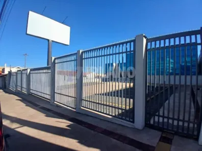 Galpão/Depósito/Armazém para alugar, 1432m² no Jardim Botafogo 1, São Carlos