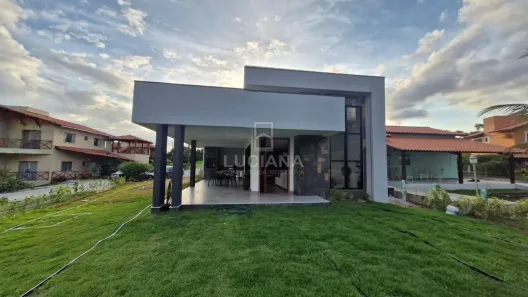 Casa de Condomínio com 4 Quartos à venda, 173m² no , Chã Grande