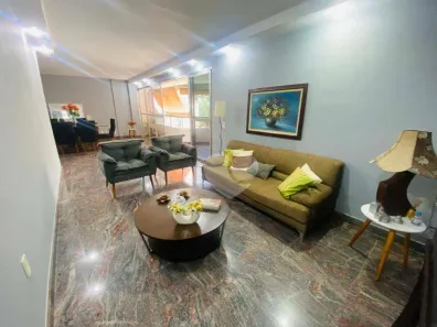 Apartamento com 2 Quartos à venda, 166m² no Recreio dos Bandeirantes, Rio de Janeiro