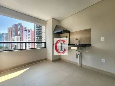 Apartamento com 3 Quartos à venda, 117m² no Vila Bastos, Santo André