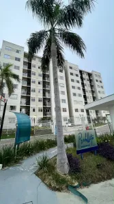 Apartamento com 3 Quartos à venda, 57m² no Parque 10 de Novembro, Manaus