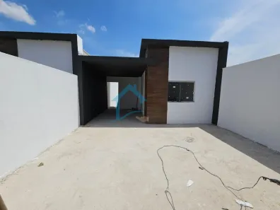 Casa com 3 Quartos à venda, 91m² no Vila Verde, Betim