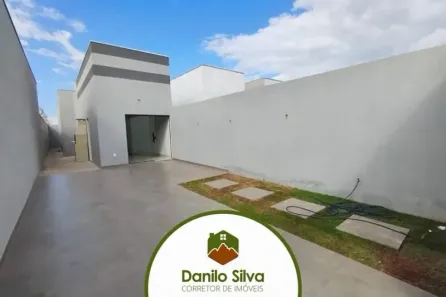 Casa com 3 Quartos à venda, 75m² no Renascença, Montes Claros