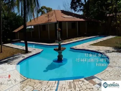 Imóvel Comercial à venda, 12m² no , Brasília