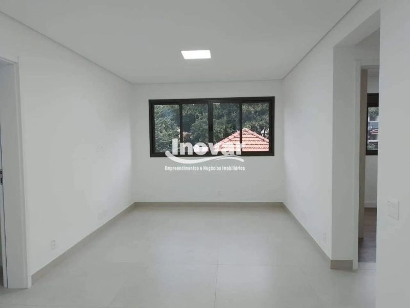 Apartamento com 2 quartos — Lourdes, Belo Horizonte