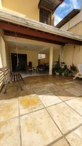 Sobrado com 4 Quartos à venda, 196m² no Capim Macio, Natal