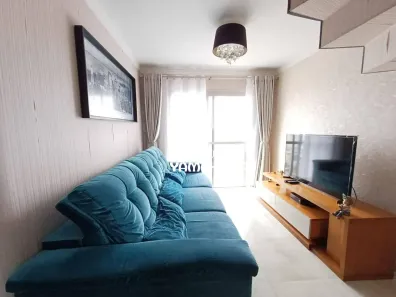 Cobertura com 3 Quartos à venda, 144m² no Vila Matilde, São Paulo