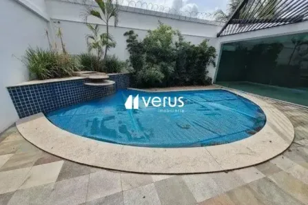 Casa com 3 Quartos para alugar, 206m² no Jardim Karaíba, Uberlândia