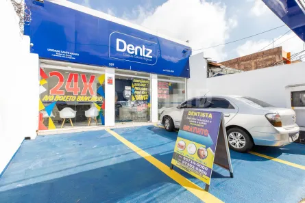 Ponto Comercial à venda, 277m² no Santo Amaro, São Paulo