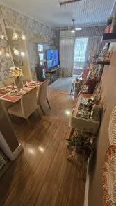 Apartamento com 2 Quartos à venda, 77m² no Freguesia (Jacarepaguá), Rio de Janeiro
