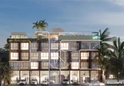 Apartamento com 1 Quarto à venda, 23m² no Tamandaré, Tamandaré