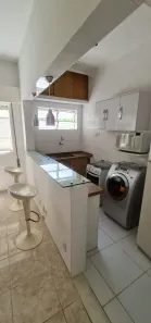 Apartamento com 2 Quartos para alugar, 75m² no Embaré, Santos