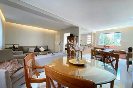 Apartamento com 3 Quartos à venda, 135m² no Vila Paris, Belo Horizonte
