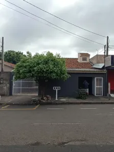 Imóvel Comercial com 3 Quartos à venda, 100m² no Jardim João Paulo II, São José do Rio Preto
