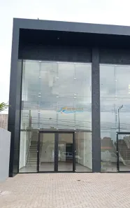 Sala Comercial para alugar, 80m² no Alto Alegre, Cascavel