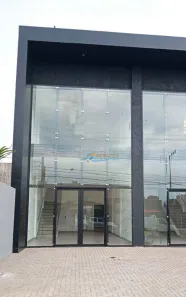 Sala Comercial para venda ou aluguel, 80m² no Alto Alegre, Cascavel