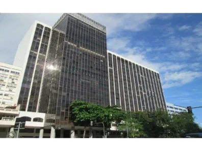 Imóvel Comercial à venda, 865m² no Centro, Rio de Janeiro