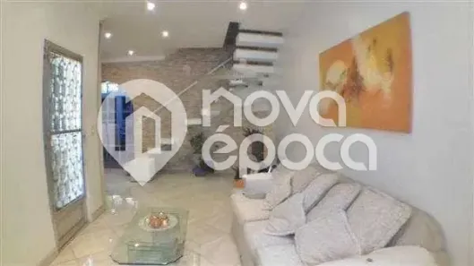 Casa com 3 Quartos à venda, 240m² no Méier, Rio de Janeiro