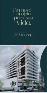 Apartamento com 2 Quartos à venda, 72m² no Centro, Ilhéus