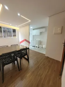 Apartamento com 2 Quartos à venda, 42m² no Parada XV de Novembro, São Paulo