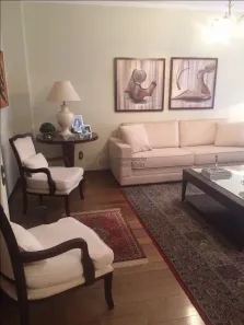 Apartamento com 3 Quartos à venda, 187m² no Centro, Pelotas