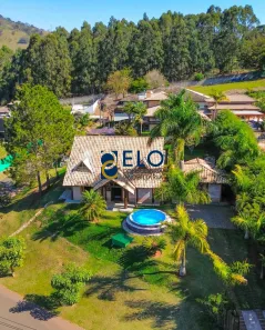 Casa de Condomínio com 4 Quartos para alugar, 1305m² no Porto Bragança, Bragança Paulista