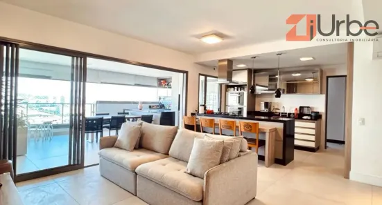 Apartamento com 4 Quartos à venda, 174m² no Vila Leopoldina, São Paulo