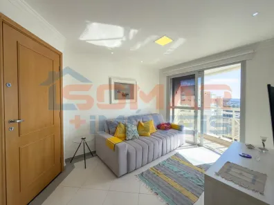 Apartamento com 3 Quartos para alugar, 75m² no Vila Leopoldina, São Paulo