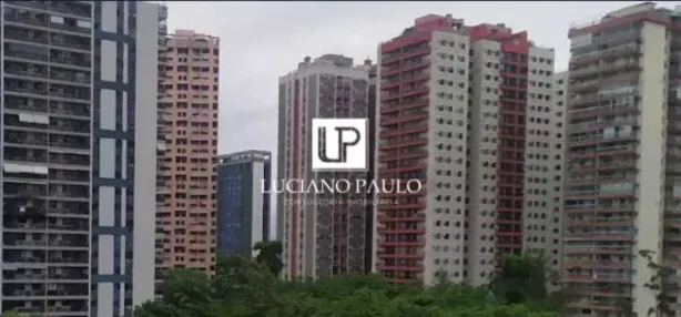 Apartamento com 3 Quartos à venda, 96m² no Barra da Tijuca, Rio de Janeiro
