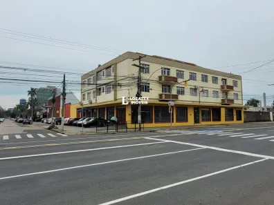 Ponto Comercial para alugar, 780m² no Navegantes, Porto Alegre