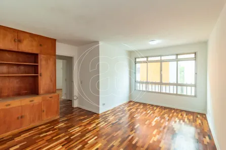 Apartamento com 2 Quartos para alugar, 83m² no Planalto Paulista, São Paulo