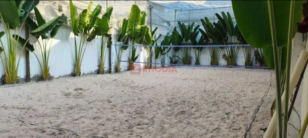 Lote/Terreno para alugar, 300m² no Jardim Paulistano, São Paulo