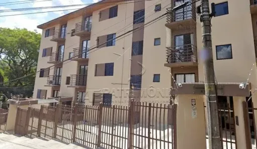 Apartamento com 2 Quartos à venda, 56m² no Jardim Europa, Sorocaba