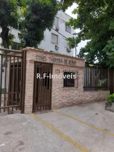 Apartamento com 2 Quartos à venda, 51m² no Madureira, Rio de Janeiro