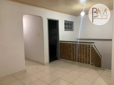 Imóvel Comercial com 4 Quartos para alugar, 120m² no Serraria Brasil, Feira de Santana