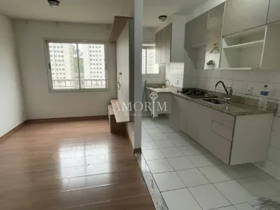 Apartamento com 2 Quartos à venda, 47m² no Portais (Polvilho), Cajamar