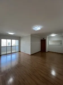 Apartamento com 3 Quartos para alugar, 153m² no Zona 01, Maringá