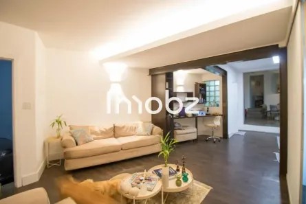 Casa com 3 Quartos à venda, 115m² no Brooklin Paulista, São Paulo