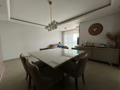 Apartamento com 3 Quartos à venda, 84m² no Bandeirantes (Pampulha), Belo Horizonte