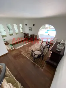 Sobrado com 4 Quartos à venda, 600m² no Vila Maria Alta, São Paulo