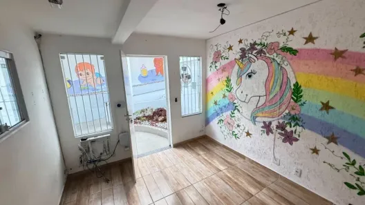 Casa com 3 Quartos para alugar, 200m² no Parque Continental, São Paulo