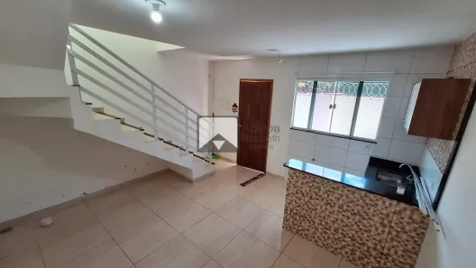 Casa de Condomínio com 1 Quarto à venda, 60m² no Maravista, Niterói