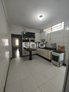 Casa com 2 Quartos à venda, 104m² no Vila Rezende, Piracicaba
