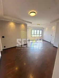 Apartamento com 3 Quartos à venda, 120m² no Jardim América, Bauru