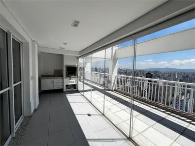 Cobertura com 3 Quartos à venda, 256m² no Vila Buarque, São Paulo