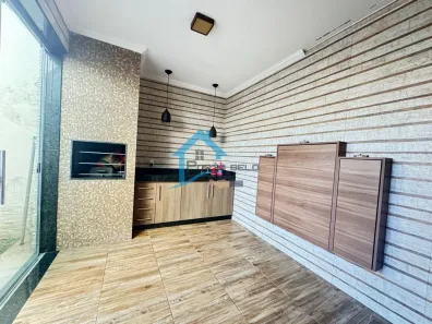 Casa com 3 Quartos à venda, 138m² no Amarante, Betim